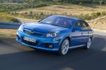 Opel Vectra OPC 2005 года